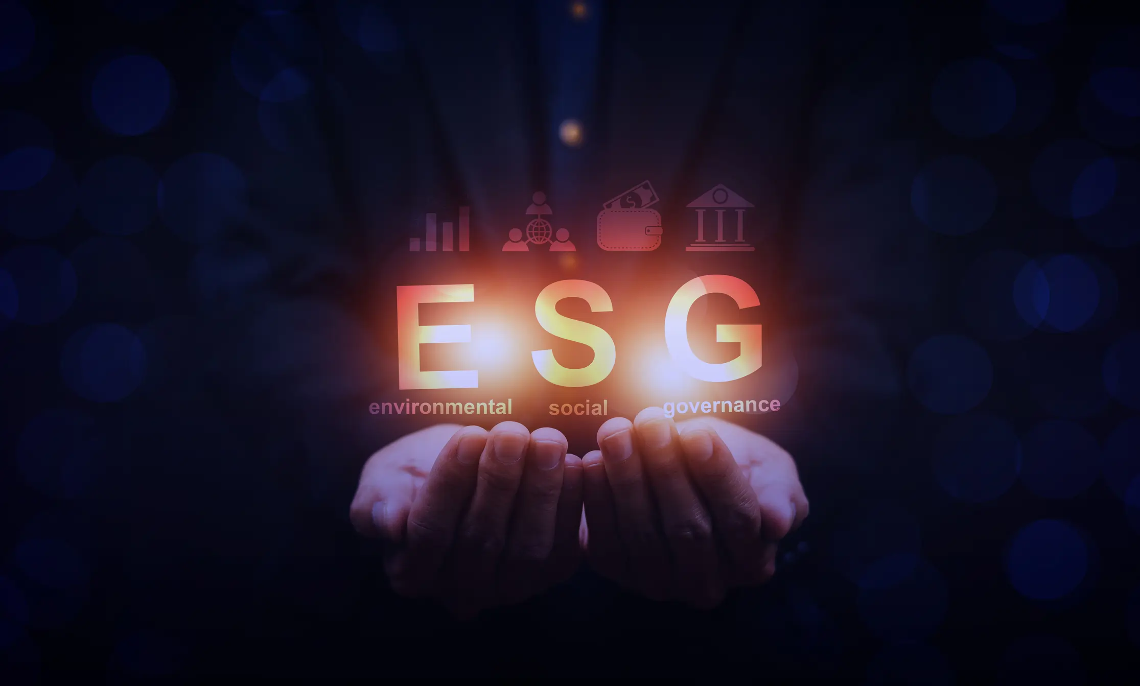 The rise of ESG and its impact on compliance