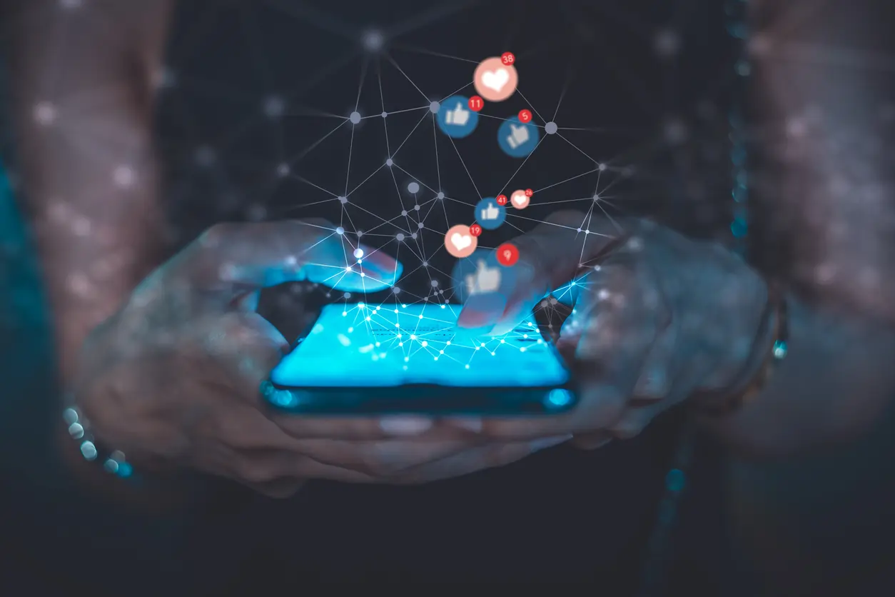 Tips for improving customer service through social media