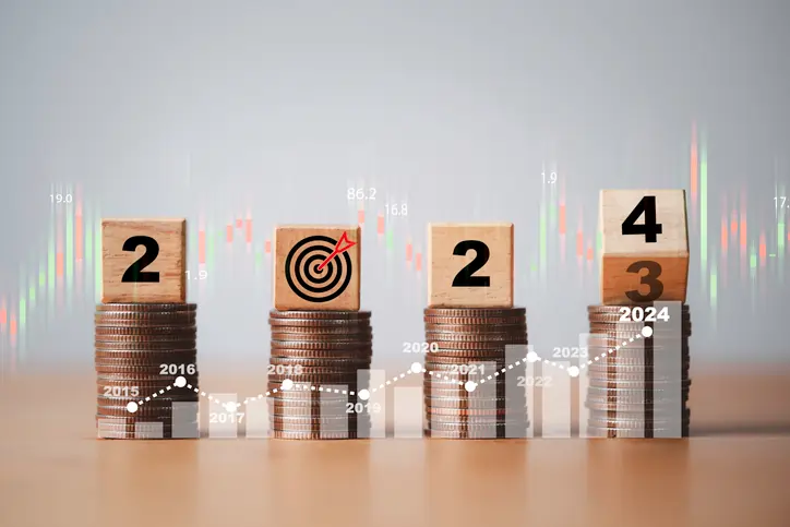 Financial Moves You Should Make in 2024