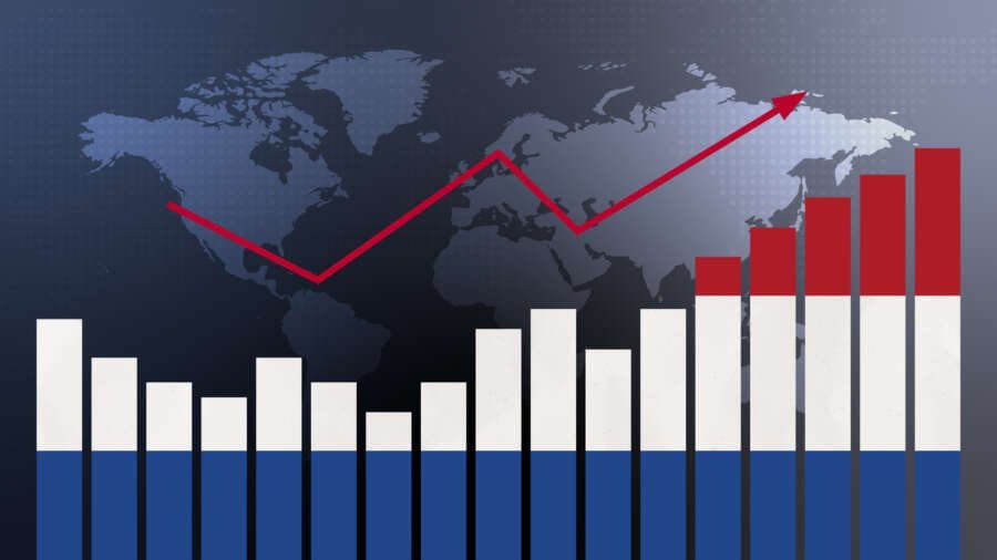 Investing in the Dutch stock market: Opportunities and risks