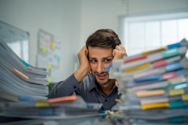 Executive Burnout and the Case for a Broader Recovery Plan