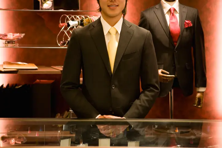 GROUNDBREAKING STUDY SHOWS 51% OF LUXURY RETAIL EMPLOYEES PLAN TO LEAVE THEIR JOBS AMID TALENT CRISIS