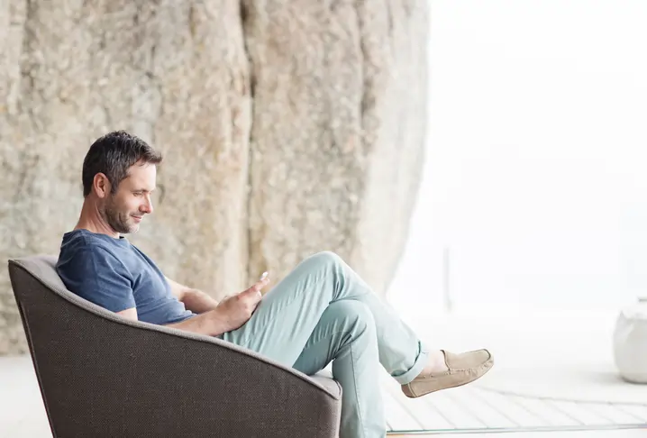 How to build wealth in your 40s