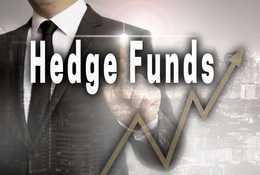 Difference between hedge funds and mutual funds