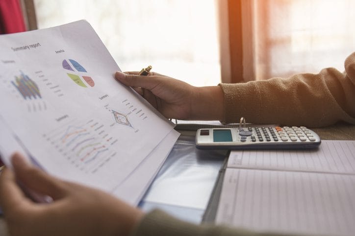 Modern Portfolio Theory: Brief Overview