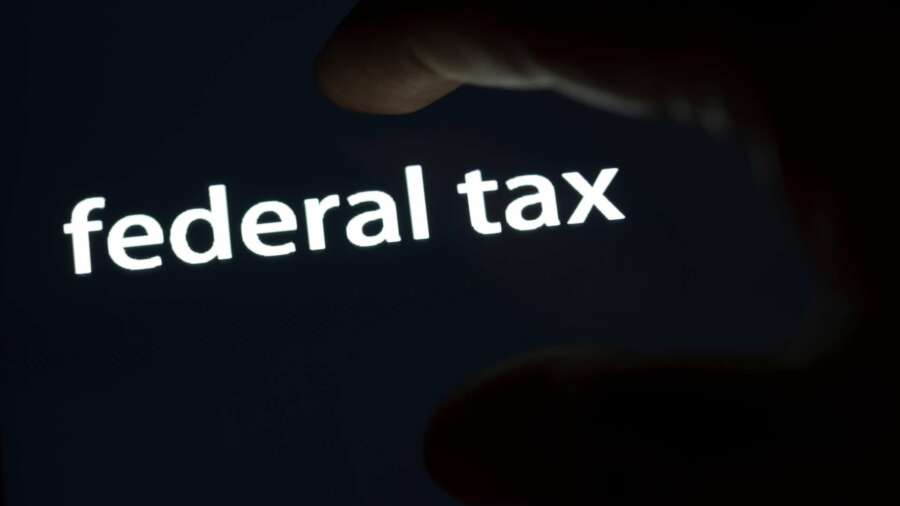 Pay Federal Taxes Without Stress – Do it Anyhow