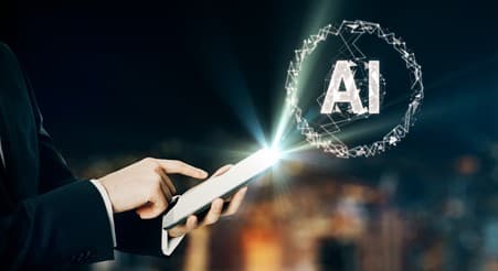 Artificial Intelligence and the Next Generation of Financial Services