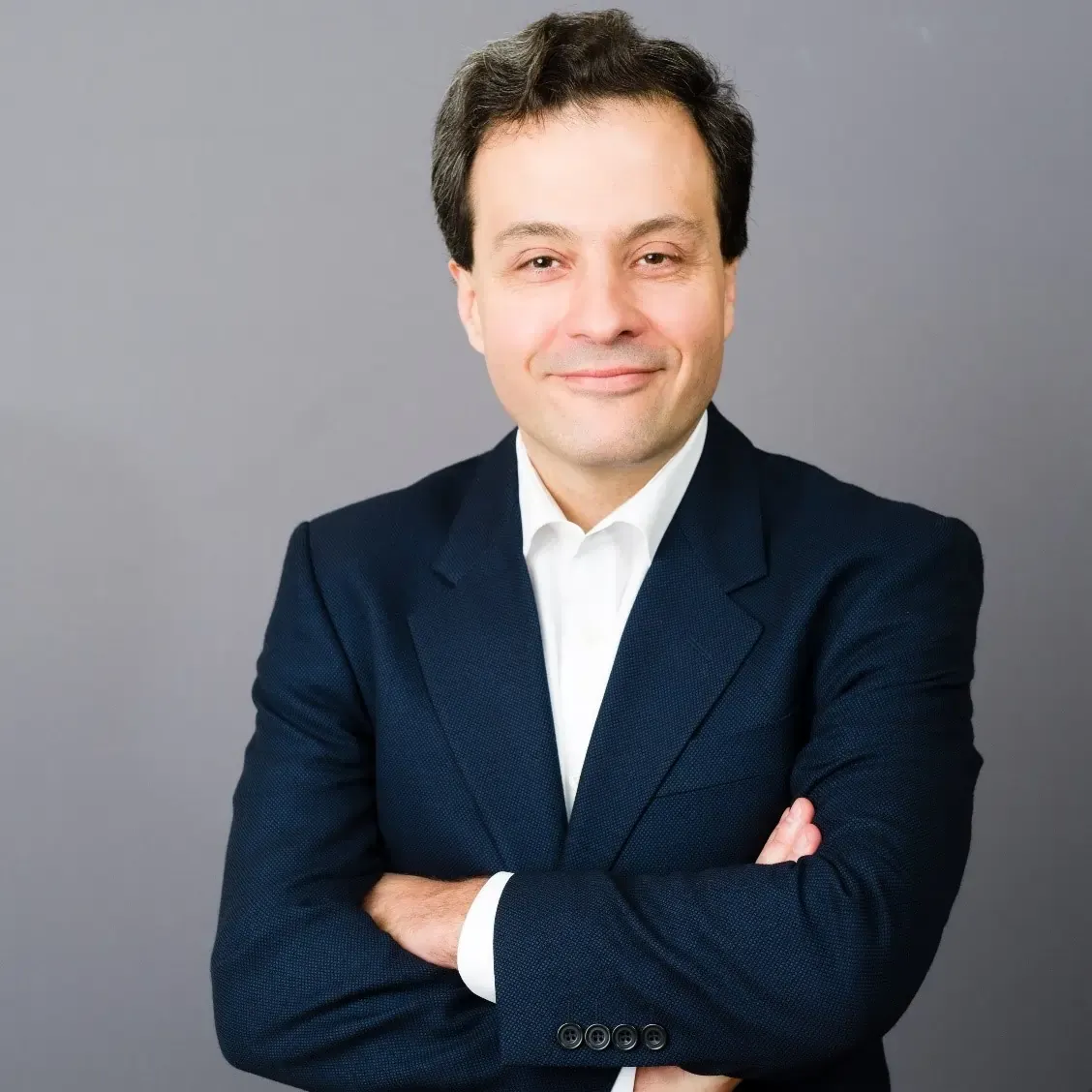 Miguel Ramos Fuentenebro, Co-founder, Fair Oaks Capital