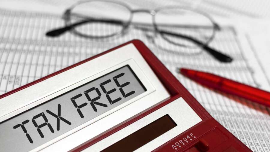 Tax Free Wealth – How New Investors Can Achieve It