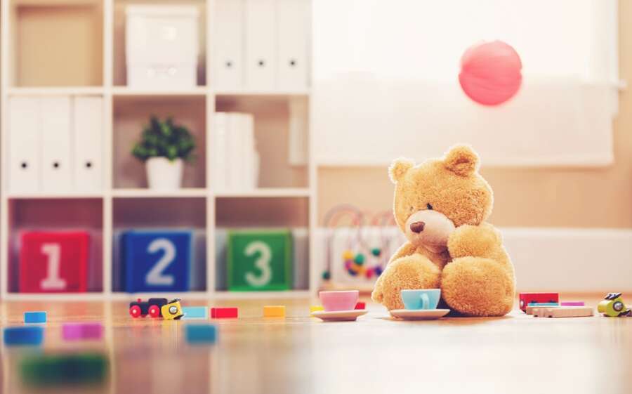 No need to pack away the toys – 5 top tips for homeowners letting out their homes on a short-term basis
