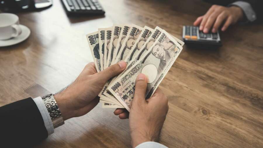 The Psychology Of Making Money