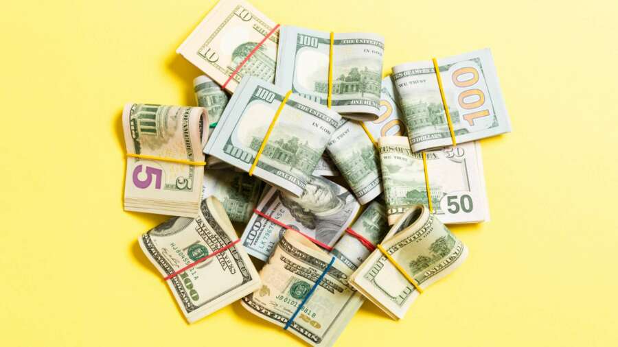 The Simple Path To Wealth – How To Make Money Fast