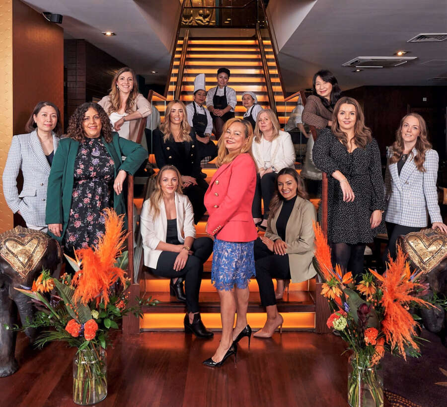 Thai Leisure Group announces seven figure refurbishment plan