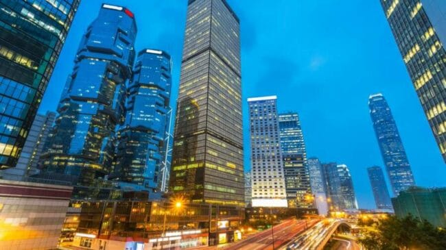 Hedging Hong Kong uncertainty through offshore alternatives