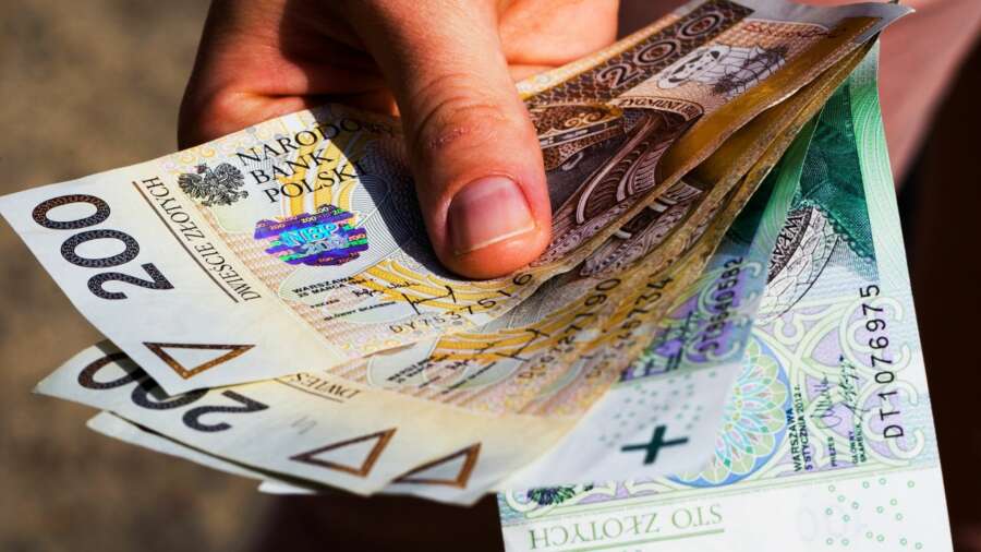 How To Cash A Money Order