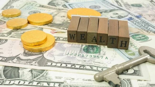 The better investment direction is sustainable and ethical wealth creation