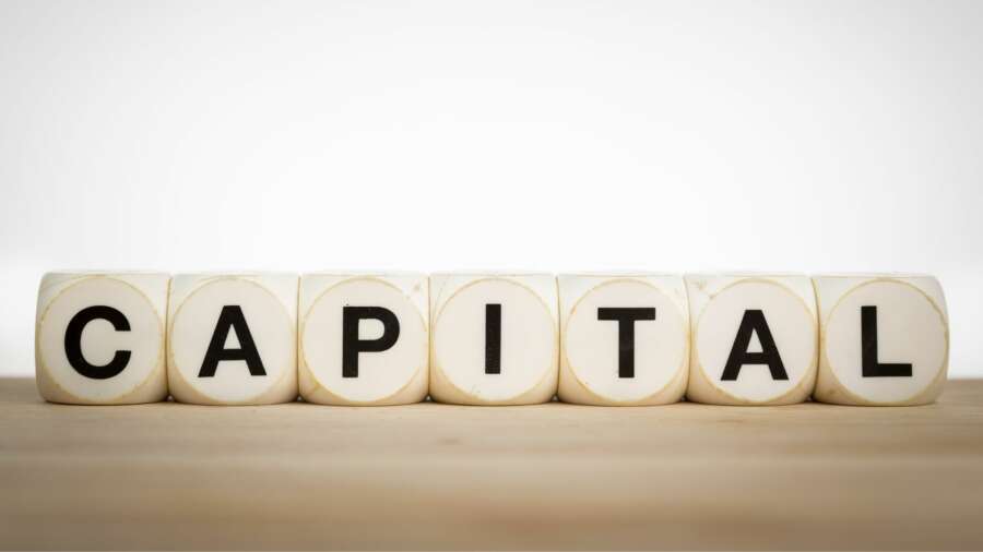 What Is Capital