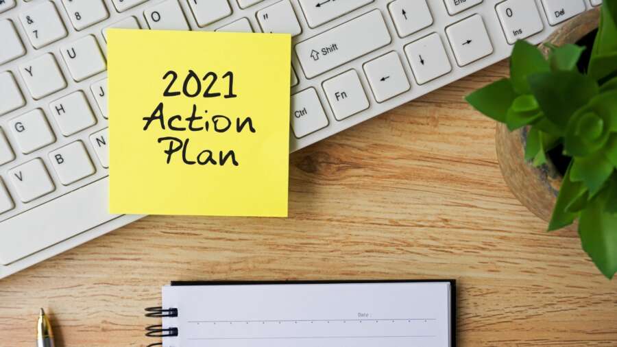 5 actionable insights for private investors in 2021