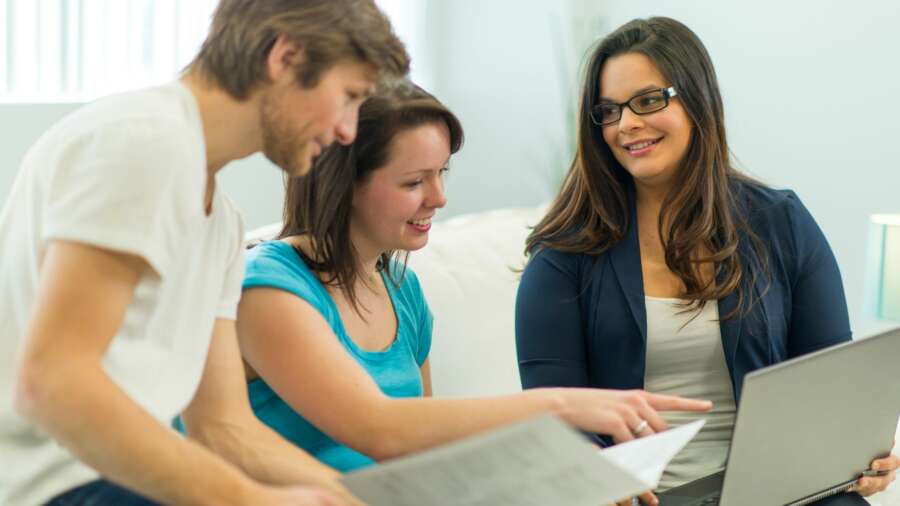 How To Hire a Personal Financial Planner