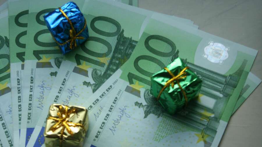 How To Get Free Money