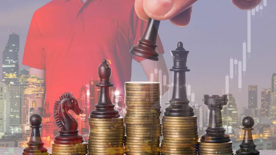 Using the Rules of 70 to Decide When to Double Your Investments