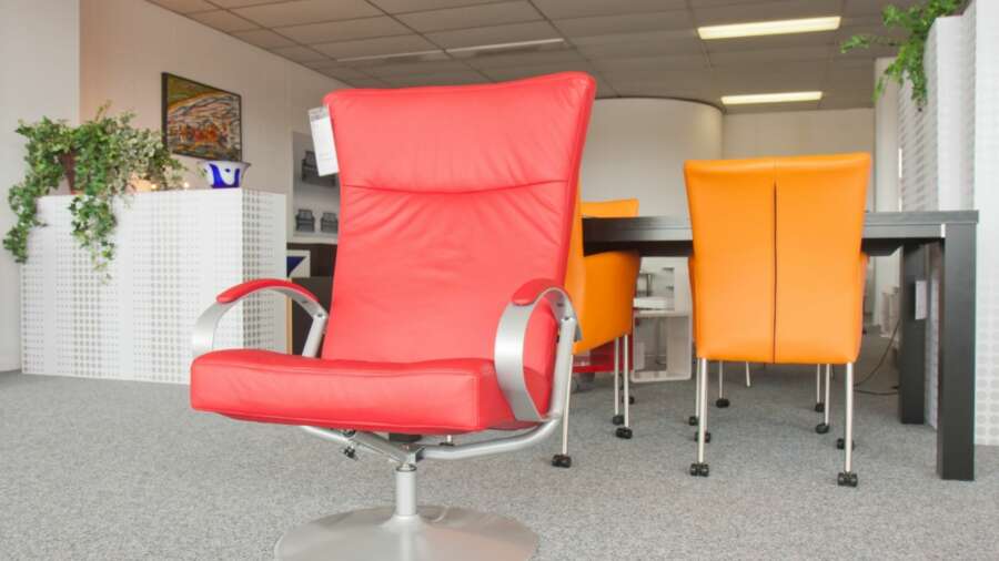 How to Get Out of a Furniture Sale