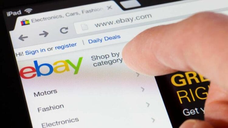 How To Sell On Ebay
