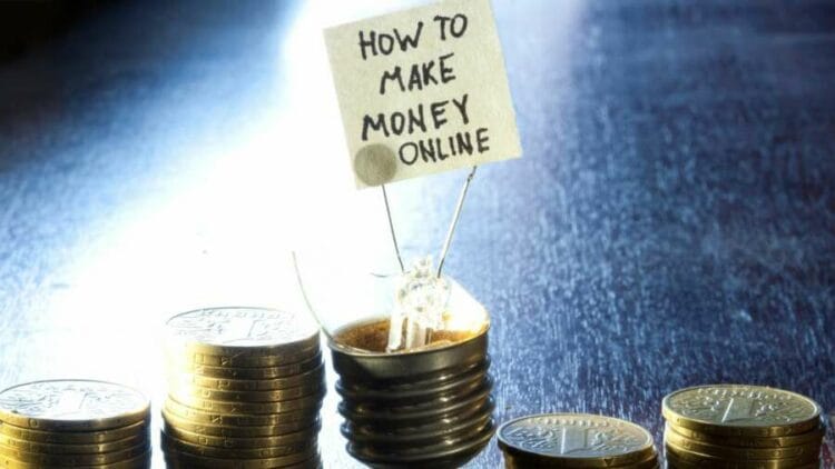 How To Make Money Online