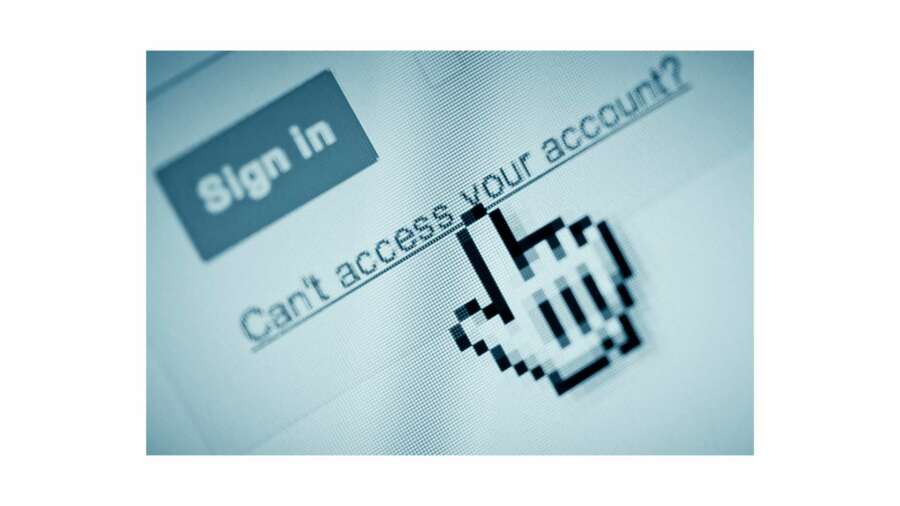 Online Account for Your Business