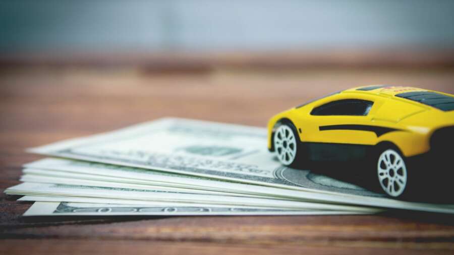 What Is My Car Worth