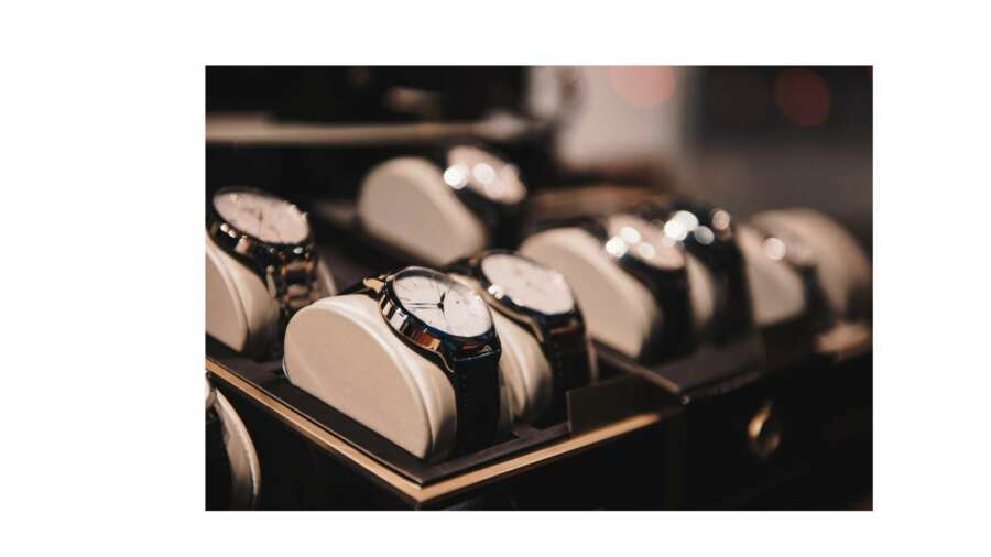 When Buying a New Watch