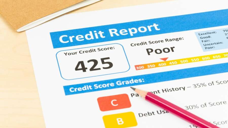 How To Avoid the Risks of Poor Credit