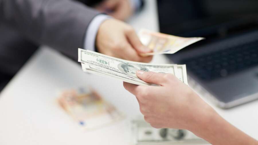 How To Find Free Rates On Money Exchange