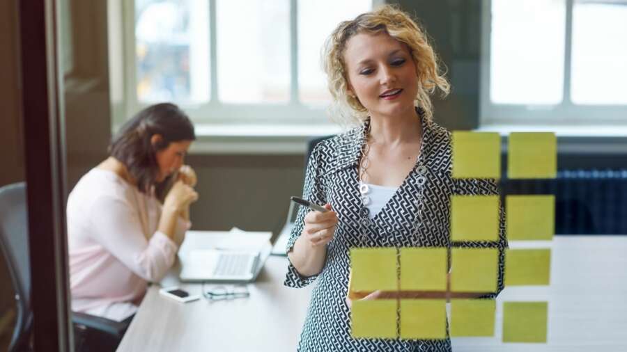 How to Make a Successful Plan