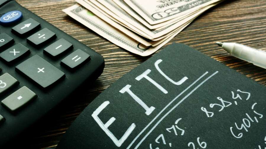 Earned Income Tax Credit