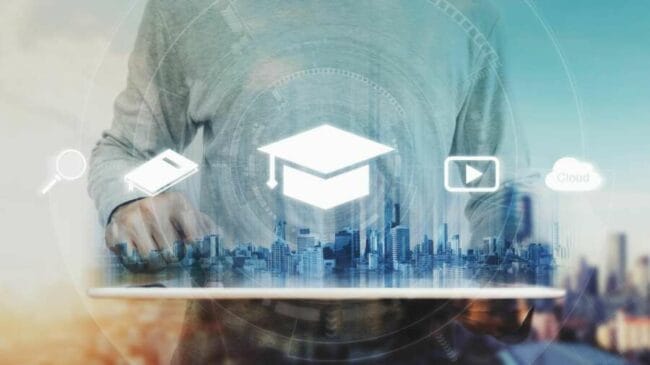 E-Learning is the gift which makes the industry shift