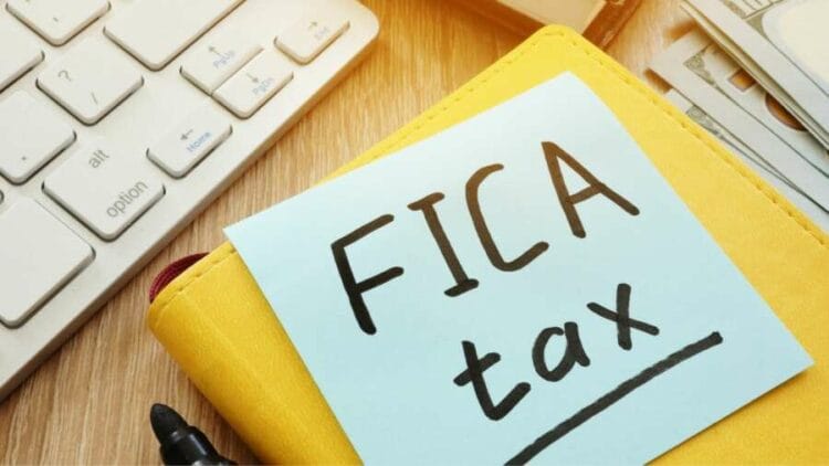 What Is FICA