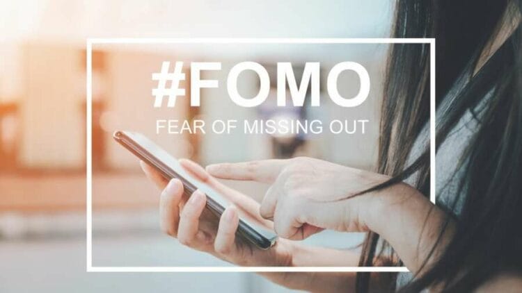 What Is FOMO