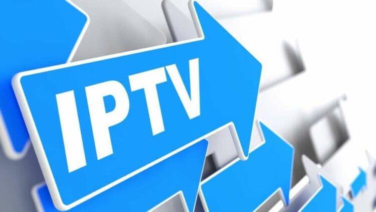 What Is IPTV