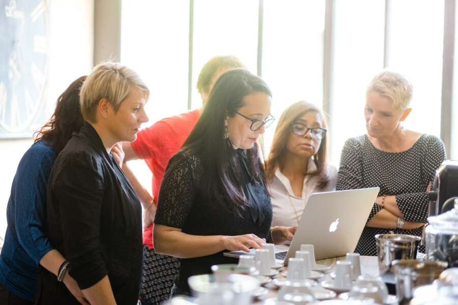 Four lead capture strategies for B2C businesses