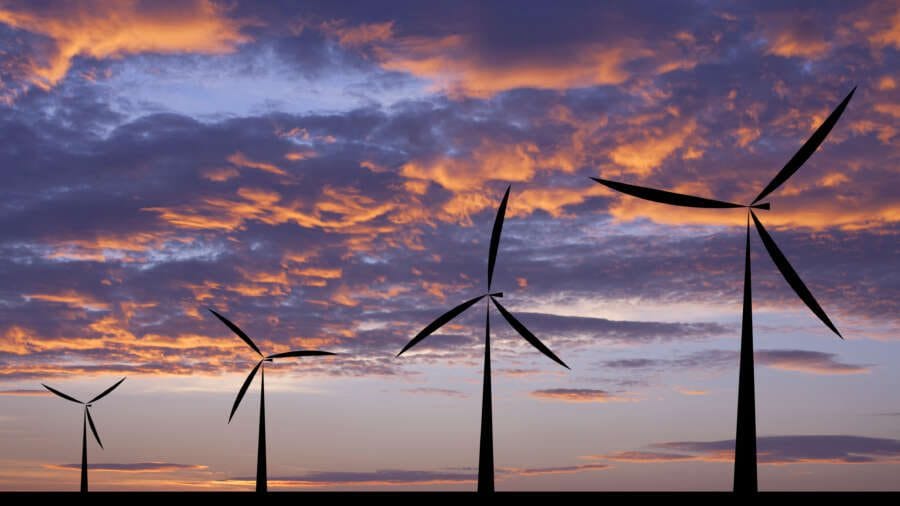 Natural Power advises Cubico on Greek wind acquisition