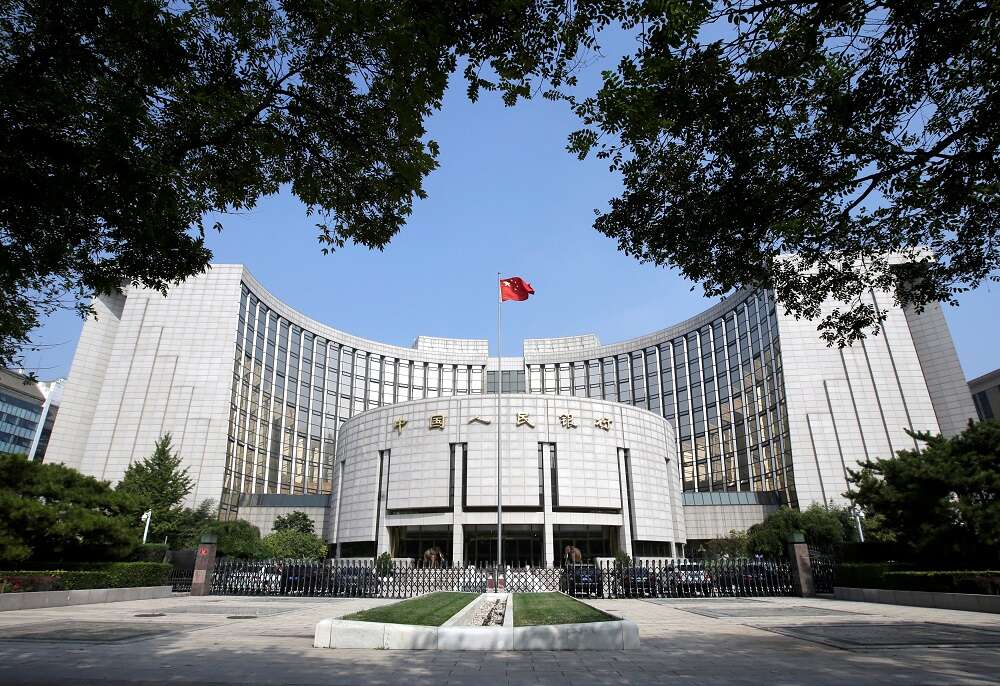 Analysis-China central bank, under pressure to ease, is hemmed-in by inflation, Fed jitters
