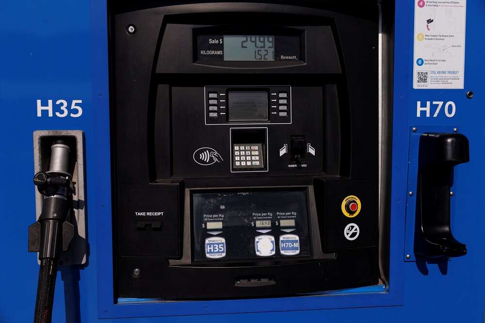 Johnson Matthey Digitises Hydrogen Fuel Cell Manufacturing with Infor