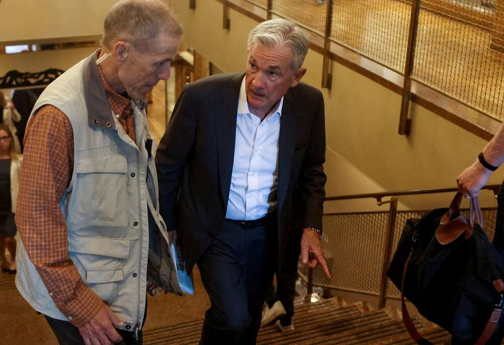 Pain of breaking inflation will reverberate around the globe