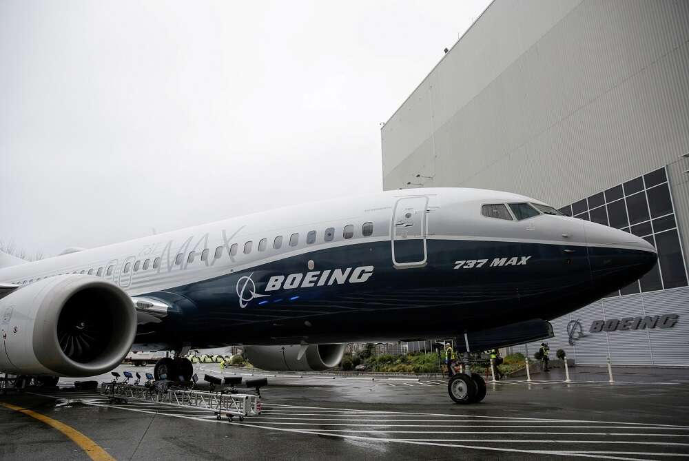 Boeing expects MAX 7 to be certified before MAX 10 – executive