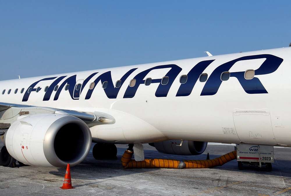 Finnair to cut costs, reduce fleet to return profitable