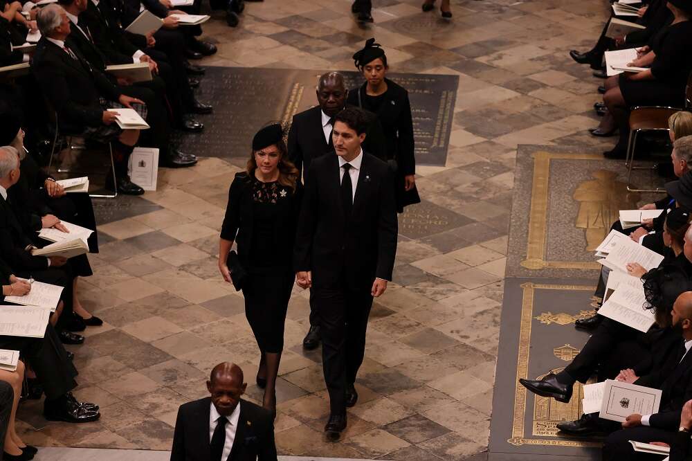 World leaders to attend Queen Elizabeth’s funeral