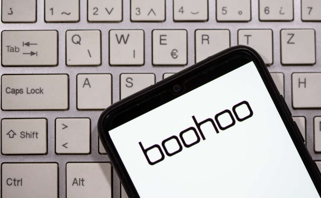 Boohoo says exposure to sterling plunge is limited – finance chief
