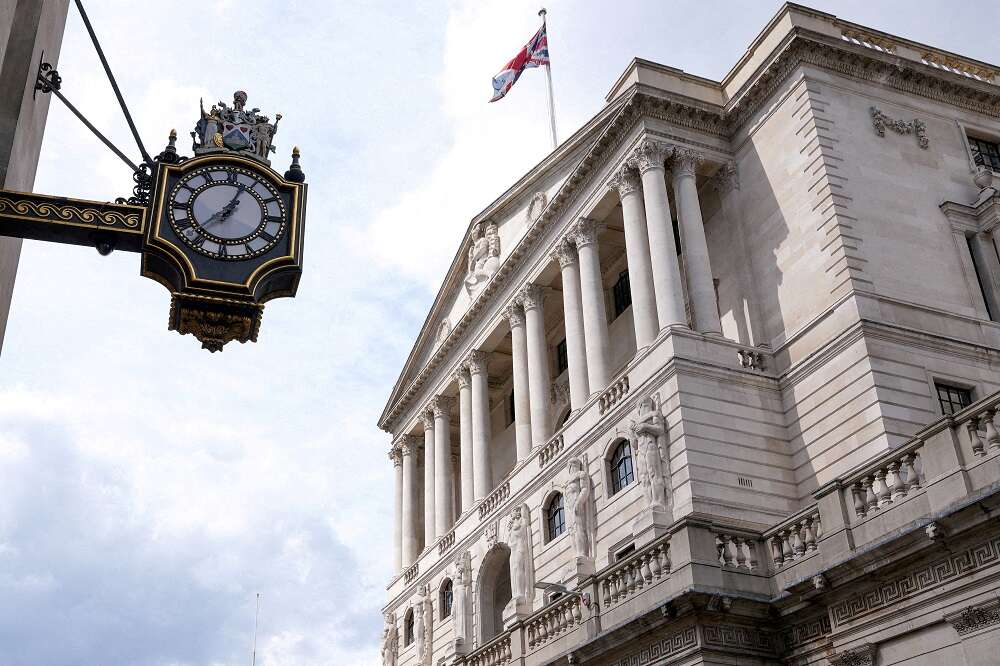 Explainer-Why is Bank of England acting again? What next in the UK crisis?