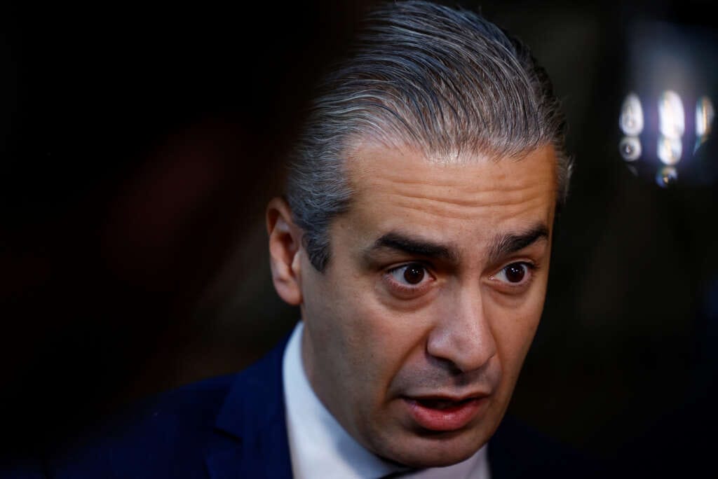 Swedish energy minister: need to decouple gas from electricity price